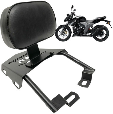 Dhe Best Adjustable Driver and Passenger Backrest