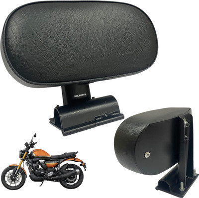 Dhe Best Adjustable Driver and Passenger Backrest