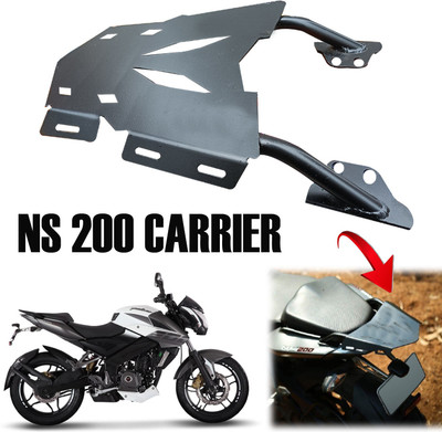 Znee Smart Passenger Backrest