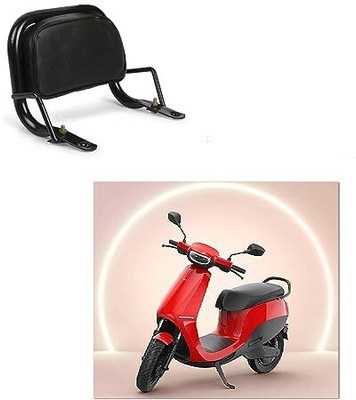 Amazers Choice Passenger Backrest
