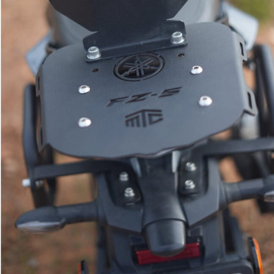 auto trends Adjustable Passenger Backrest