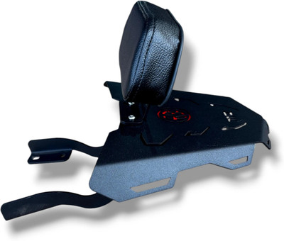 MOXZILLA Adjustable Passenger Backrest