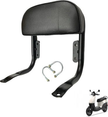 Digital Craft Passenger Backrest