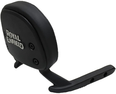 TA Passenger Backrest