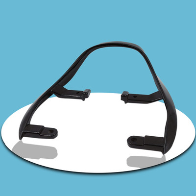 SPIRETON Passenger Backrest