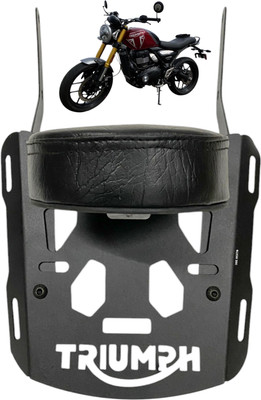 Dhe Best Adjustable Driver and Passenger Backrest