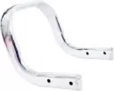 MODAROCK Passenger Backrest