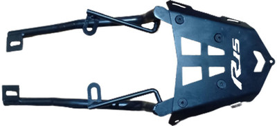 Ride Adventure Passenger Backrest