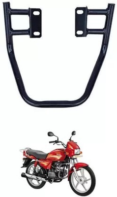 Amaflip Adjustable Passenger Backrest