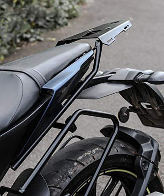 SGTB Passenger Backrest