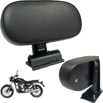 Dhe Best Adjustable Driver and Passenger Backrest