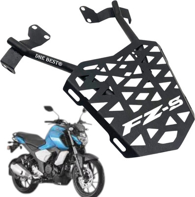 Dhe Best Adjustable Driver and Passenger Backrest