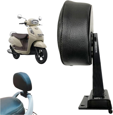 TRYFLY Adjustable Passenger Backrest