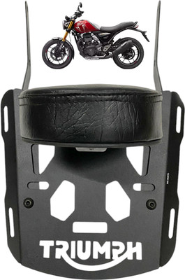 Dhe Best Adjustable Driver and Passenger Backrest