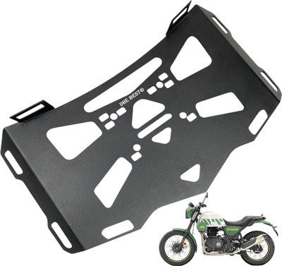 Dhe Best Adjustable Driver and Passenger Backrest