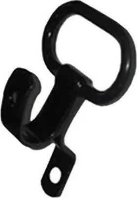 Delhismart Adjustable Passenger Backrest