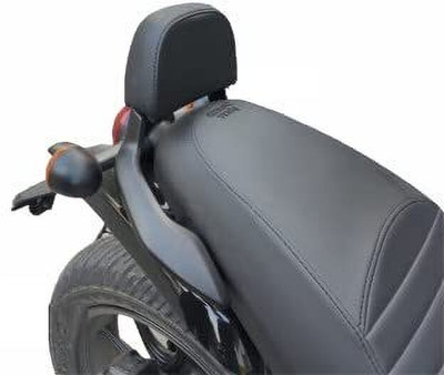 AQRAMX Passenger Backrest