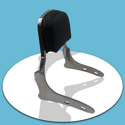 SPIRETON Passenger Backrest