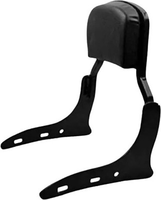 Pepstter Adjustable Passenger Backrest