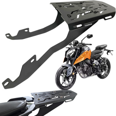 OZANGO Adjustable Driver and Passenger Backrest