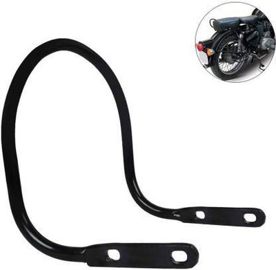 Shiv Ambba Adjustable Passenger Backrest