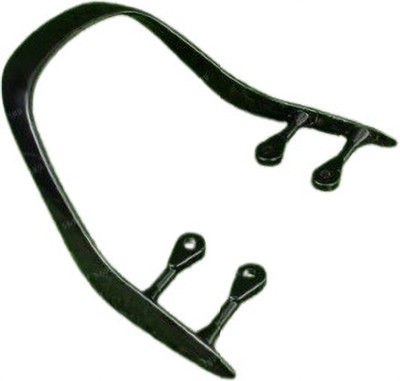 RoyalIRONZone Passenger Backrest