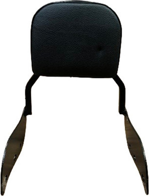 Golden Fox Adjustable Passenger Backrest