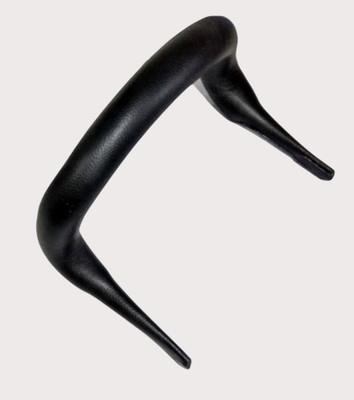 P A Passenger Backrest