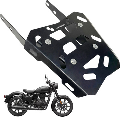 Dhe Best Adjustable Driver and Passenger Backrest