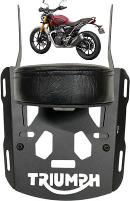 Dhe Best Adjustable Driver and Passenger Backrest
