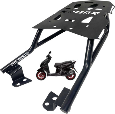 Dhe Best Adjustable Driver and Passenger Backrest