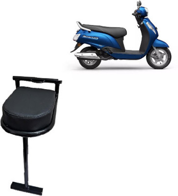 KILLERRYDER Adjustable Passenger Backrest