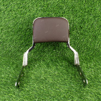 alphaten Adjustable Passenger Backrest