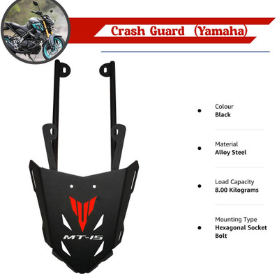SHOWRIDE Adjustable Passenger Backrest