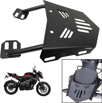 OZANGO Adjustable Driver and Passenger Backrest