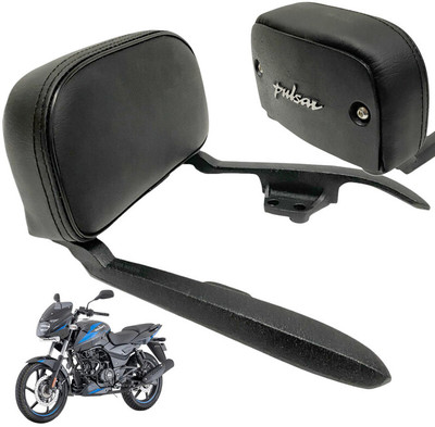 Dhe Best Adjustable Driver and Passenger Backrest