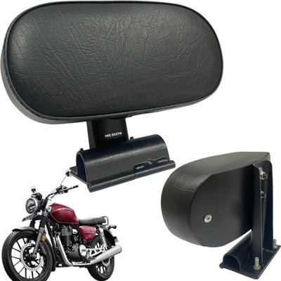 Dhe Best Adjustable Driver and Passenger Backrest