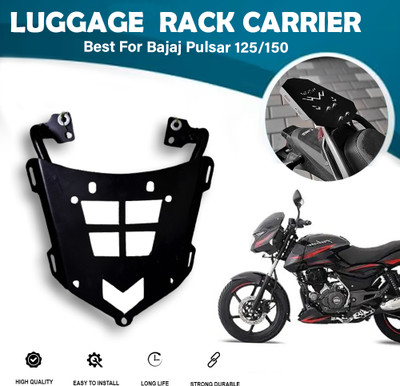 ASRYD Passenger Backrest
