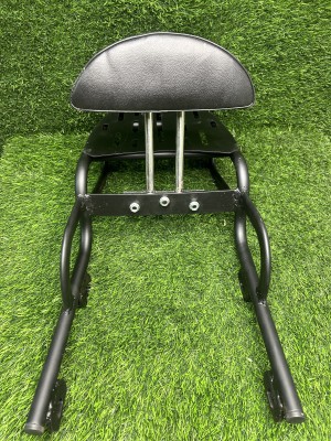 SK9 Adjustable Passenger Backrest