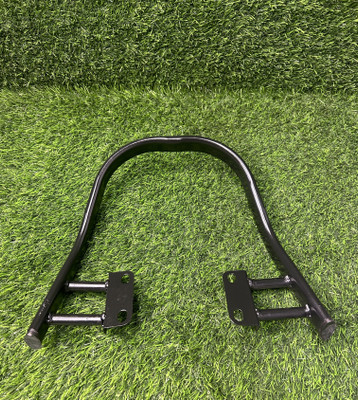 SK9 Passenger Backrest