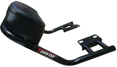tawarentreprise Adjustable Passenger Backrest