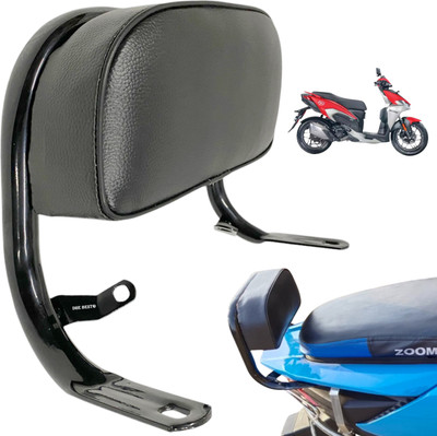 Dhe Best Adjustable Passenger Backrest