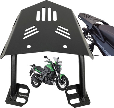 Dhe Best Adjustable Driver and Passenger Backrest