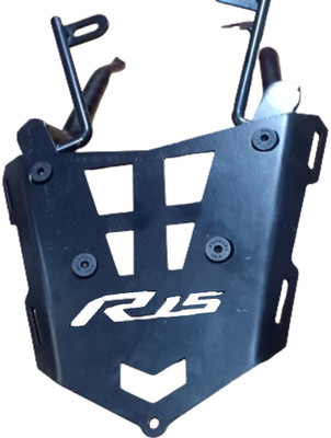Ride Adventure Passenger Backrest