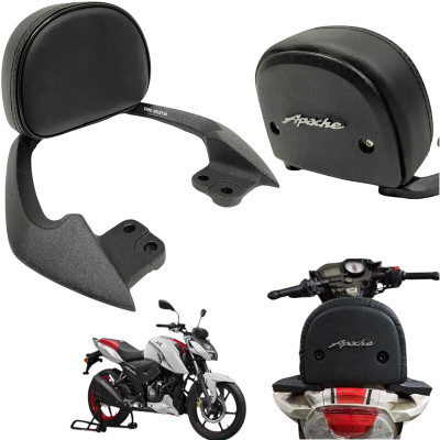 Dhe Best Adjustable Passenger Backrest