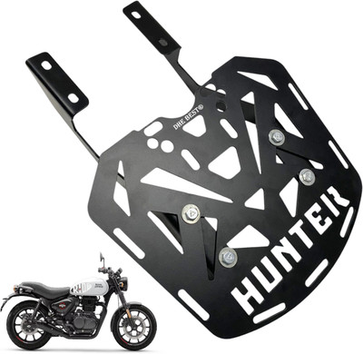 Dhe Best Adjustable Driver and Passenger Backrest