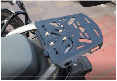 SGTB Driver and Passenger Backrest