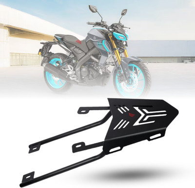 PHANTOM Passenger Backrest