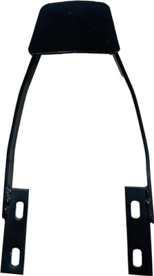 Shiv Ambba Passenger Backrest