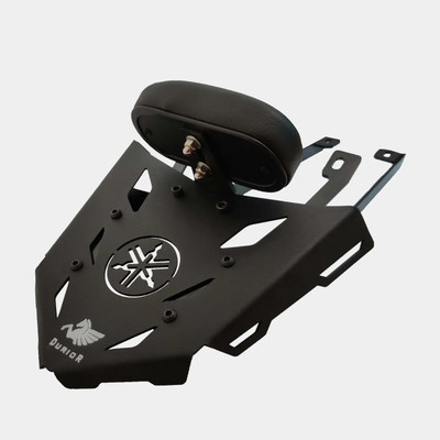 MOXZILLA Adjustable Passenger Backrest